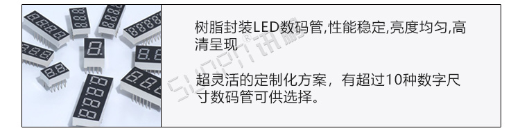節拍計時器產品細節 節拍計時器產品細節