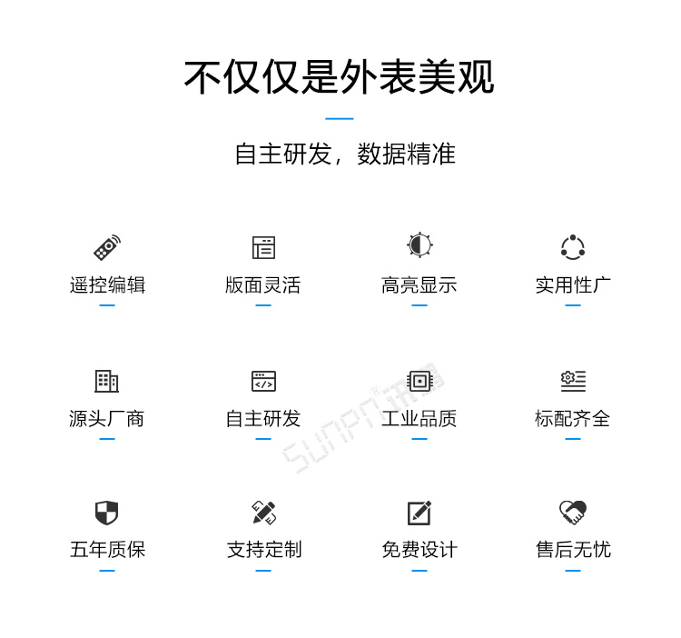環境監控系統產品介紹