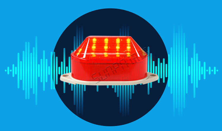 溫濕度顯示器報(bào)警提示