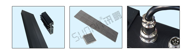 工業(yè)數(shù)據(jù)顯示屏產(chǎn)品細(xì)節(jié)