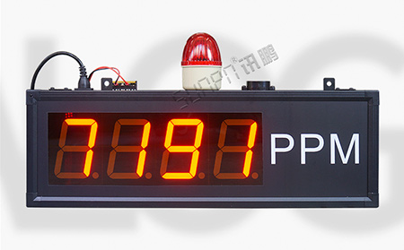 0-10V信號(hào)顯示屏