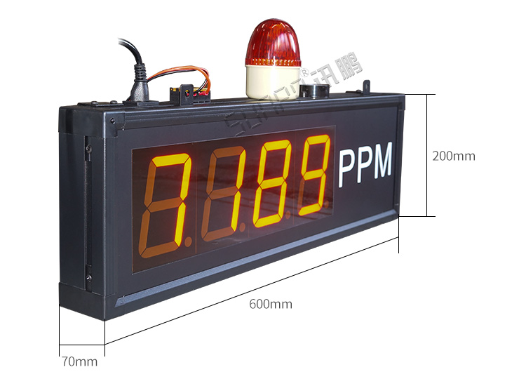 0-10V信號(hào)顯示屏產(chǎn)品實(shí)拍