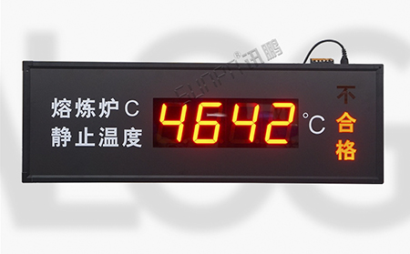 設備狀態監控屏