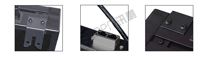 智能公廁管理系統產品細節