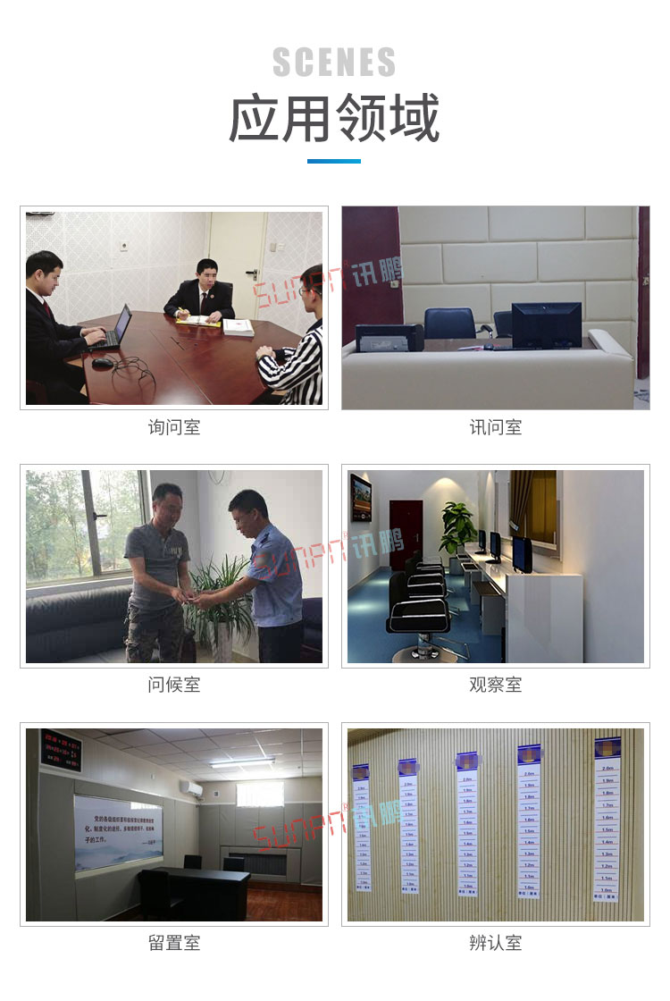 會(huì)議室使用狀態(tài)顯示屏應(yīng)用場(chǎng)景