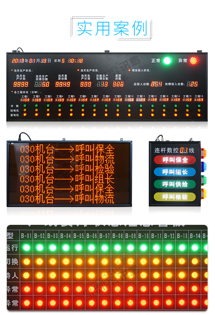 安燈系統案例參考