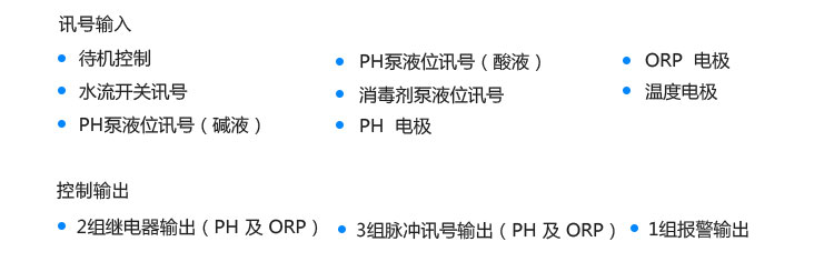 游泳池水質監測數據采集硬件
