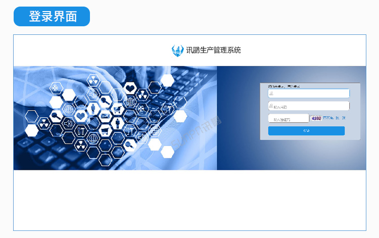 生產計劃看板軟件介紹