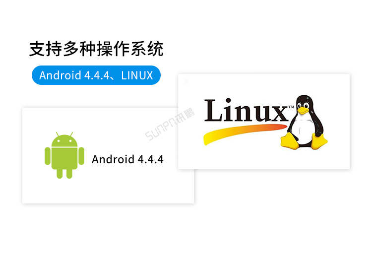 安卓工業電腦主機操作系統介紹 安卓工業電腦主機操作系統介紹