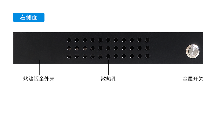 安卓工業電腦主機接口說明 安卓工業電腦主機接口說明