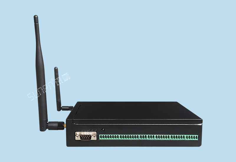 安卓工業電腦主機_工控電腦_液晶看板系統終端