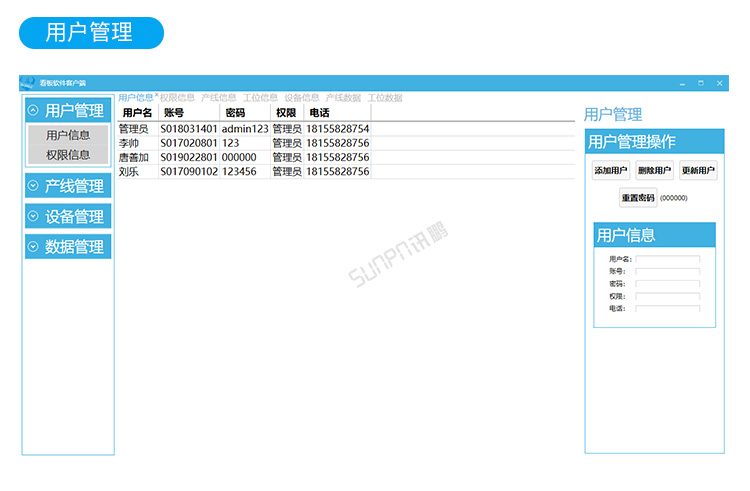 ESD在線監控看板軟件操作說明