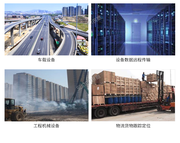 GPS/GPRS無(wú)線通訊終端應(yīng)用場(chǎng)景