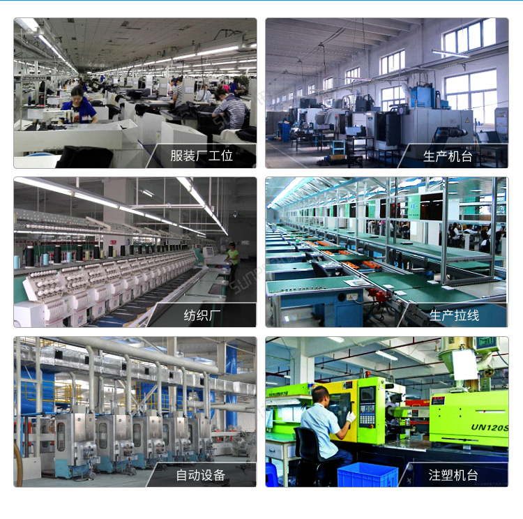 工業數據采集器應用場景