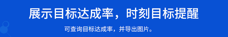 銷售業(yè)績(jī)排行榜產(chǎn)品介紹
