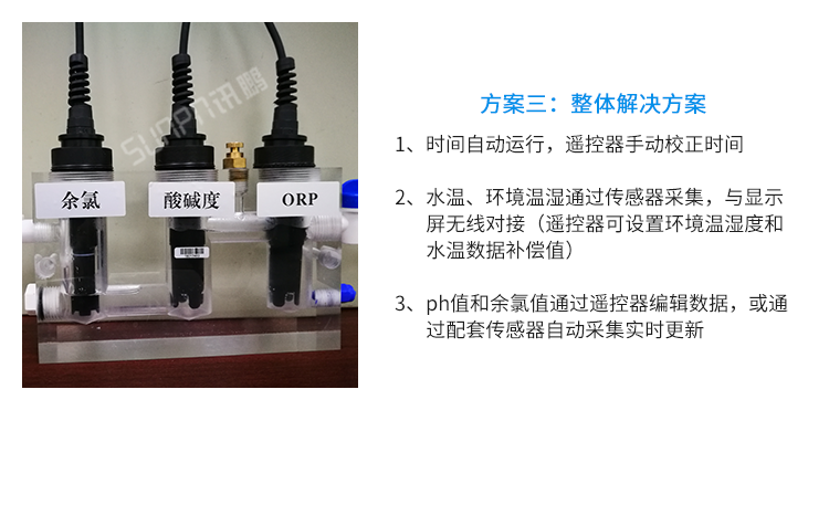 水質傳感器定制指導 水質傳感器定制指導