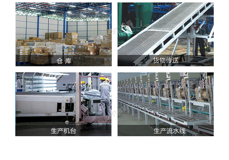 LED計數屏應用場景