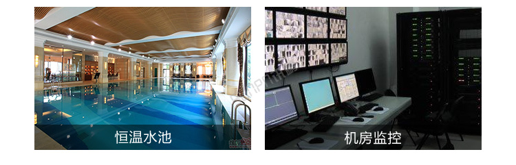 溫濕度看板應用場景