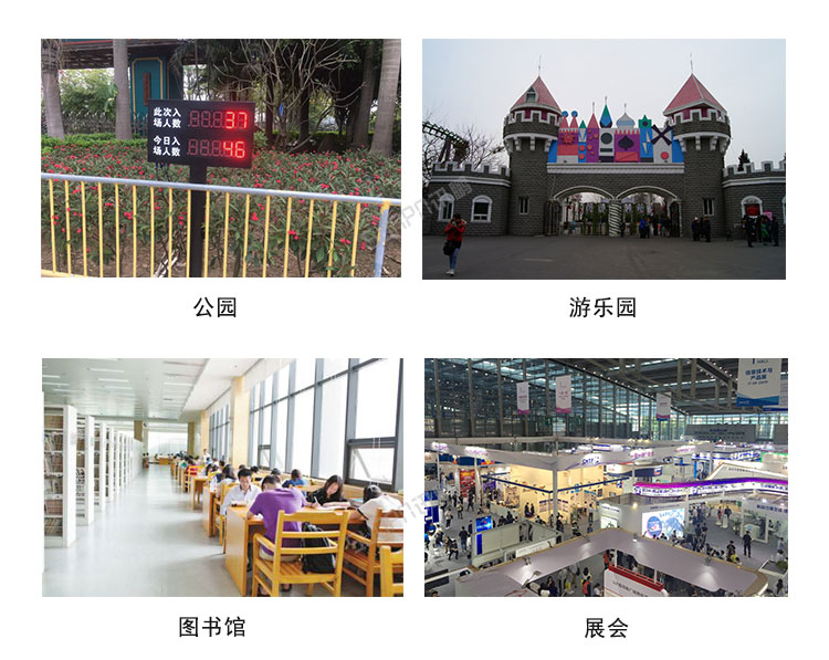 人流量傳感器應(yīng)用場(chǎng)景 人流量傳感器應(yīng)用場(chǎng)景