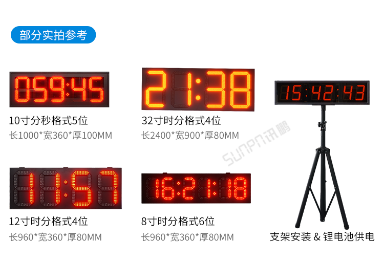 LED計時器定制指導 LED計時器定制指導