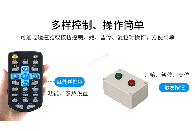 計時器操作介紹 計時器操作介紹