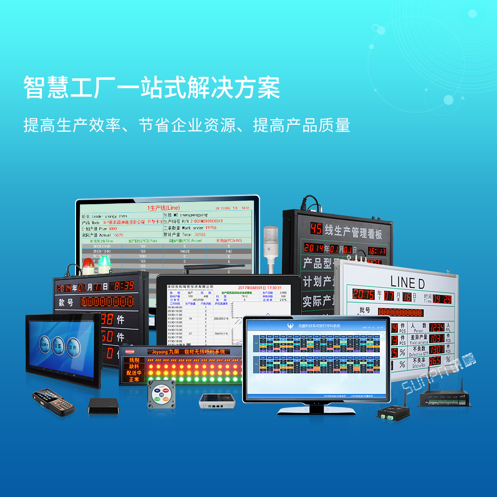 訊鵬代理產品介紹