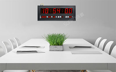 LED電子鐘 LED電子鐘