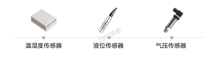 環(huán)境數(shù)據(jù)采集屏傳感器介紹 環(huán)境數(shù)據(jù)采集屏傳感器介紹