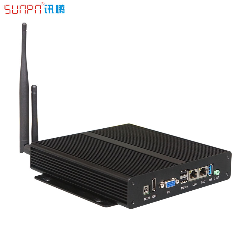 訊鵬工控小電腦