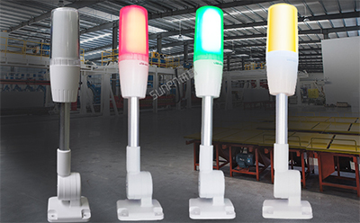 無線聲光報警器