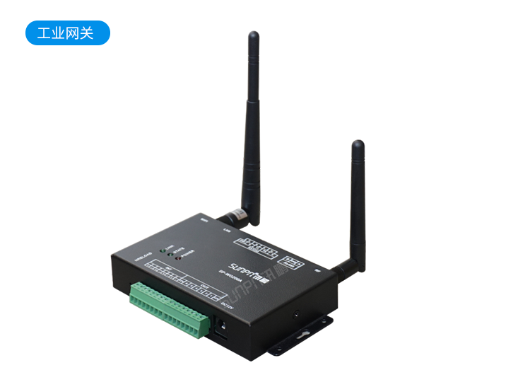 訊鵬安燈看板管理系統-工業網關 訊鵬安燈看板管理系統-工業網關