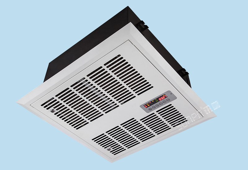 智能廁所除臭殺菌機_洗手間殺菌機_訊鵬科技_清風600