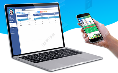 移動端看板系統 移動端看板系統