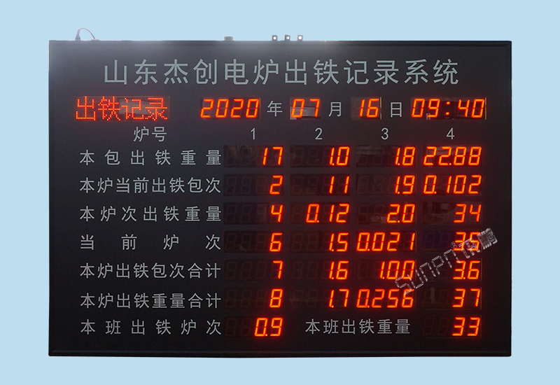 西門子PLC通訊屏_PROFINET協議_工業電子看板_訊鵬科技