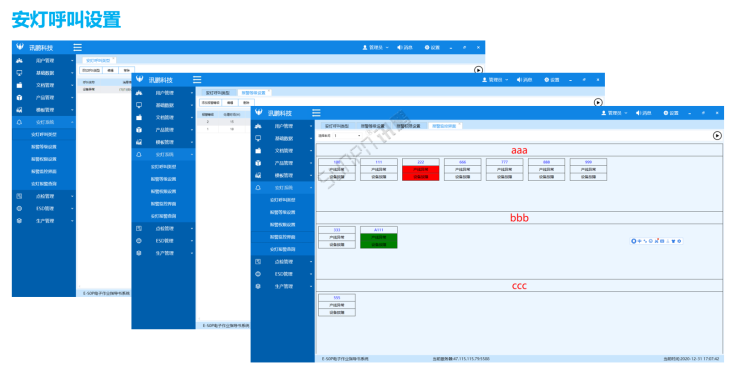 ESOP系統擴展功能