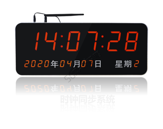 醫(yī)院時(shí)鐘同步系統(tǒng)