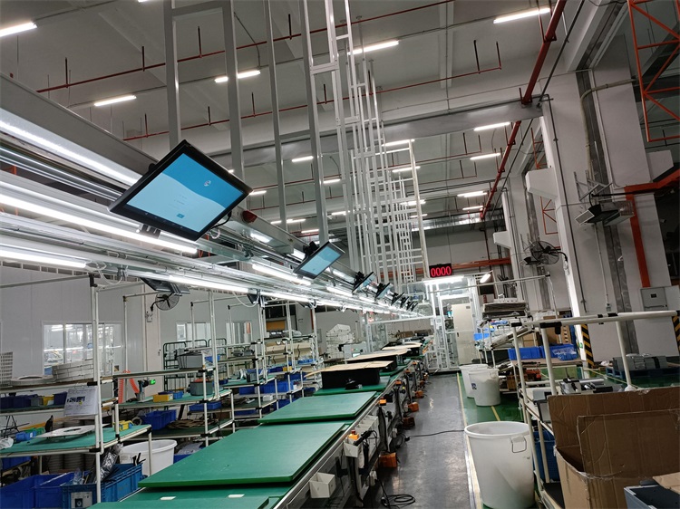 松下環境電器現場照片 松下環境電器現場照片