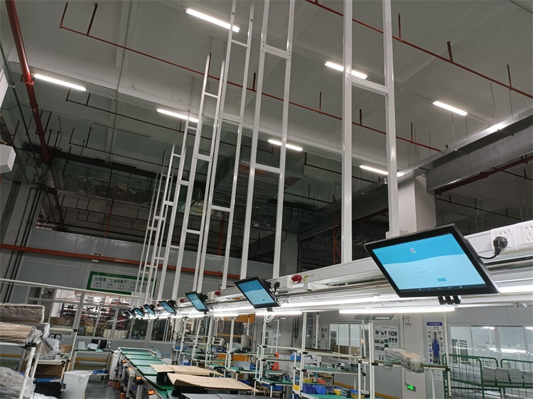 松下環境電器現場照片 松下環境電器現場照片