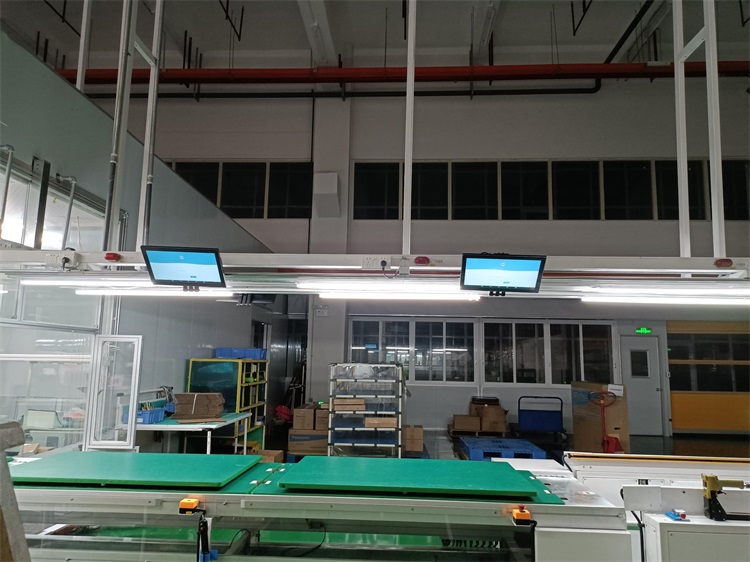 松下環境電器現場照片 松下環境電器現場照片