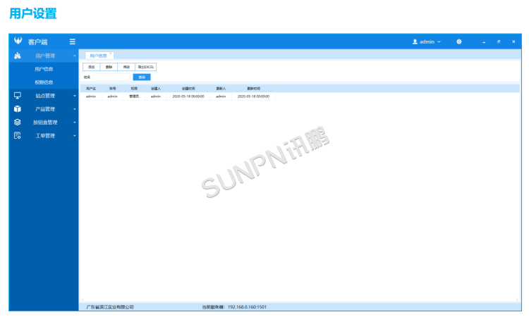 生產管理看板系統-軟件介紹 生產管理看板系統-軟件介紹