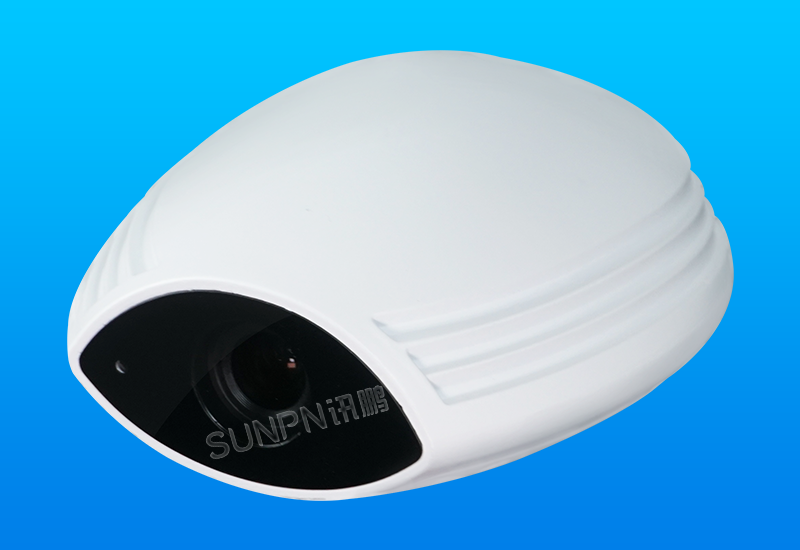 商超門店客流統(tǒng)計(jì)分析系統(tǒng)傳感器_人流AI視覺識別攝像頭_訊鵬科技