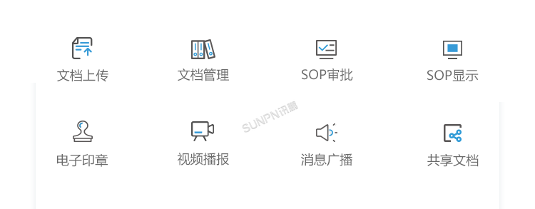 E-SOP電子作業(yè)指導(dǎo)書系統(tǒng)