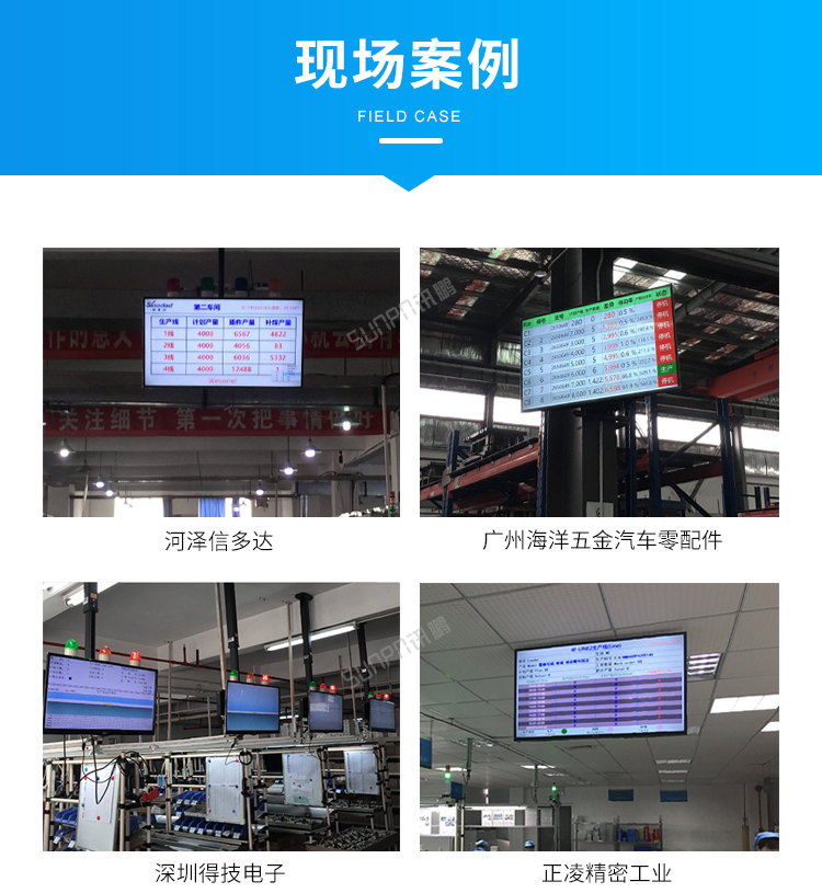 Windows小電腦終端-現場案例 Windows小電腦終端-現場案例