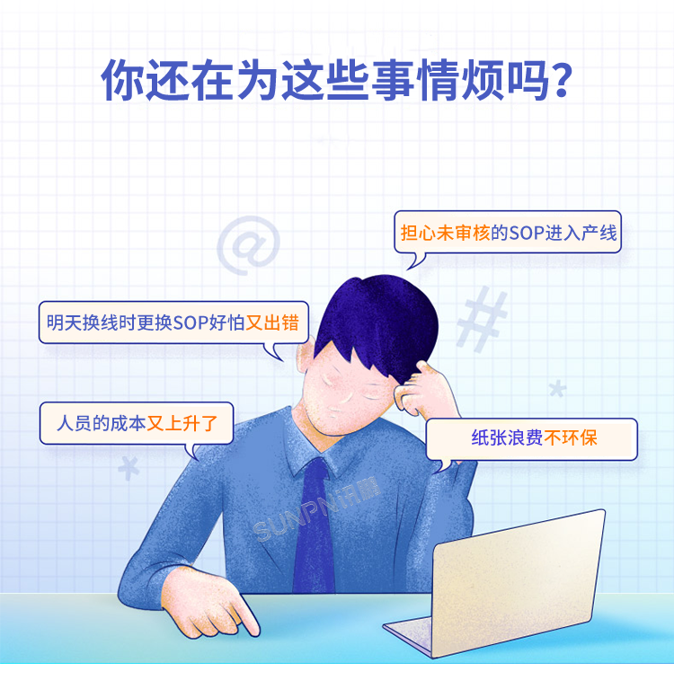 電子作業(yè)指導書系統(tǒng)解決方案