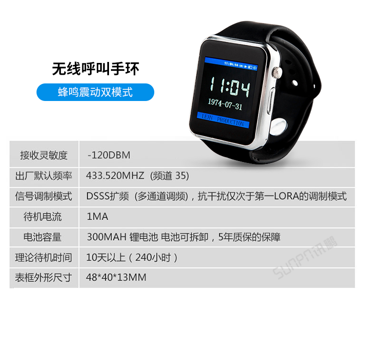 安燈andon系統-可定制外接柱形警燈