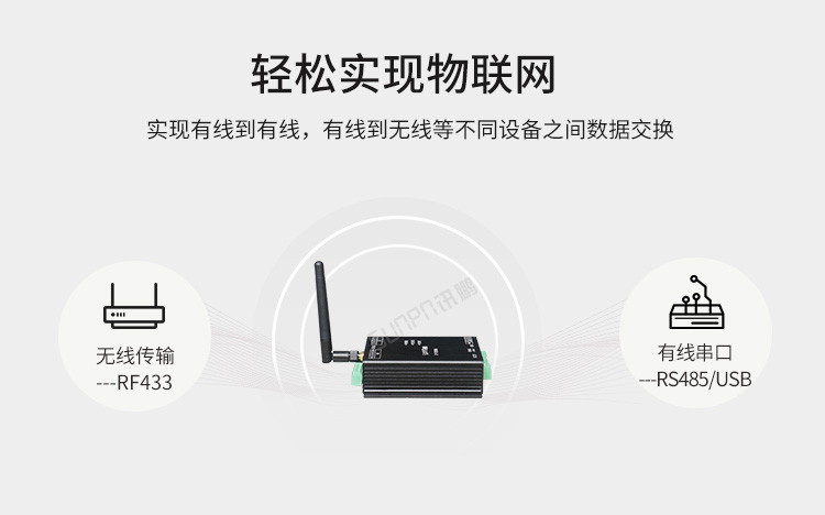 USB數(shù)據(jù)采集器-產(chǎn)品實(shí)拍