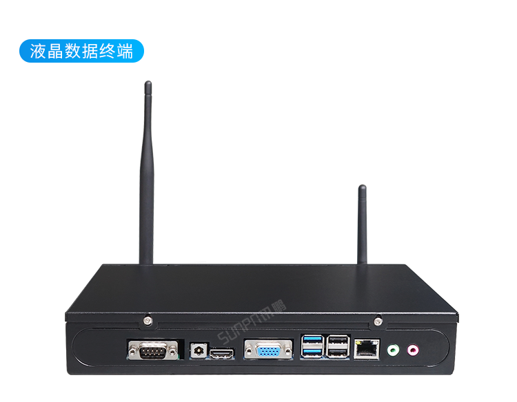 智慧公廁管理系統(tǒng)-硬件解決方案