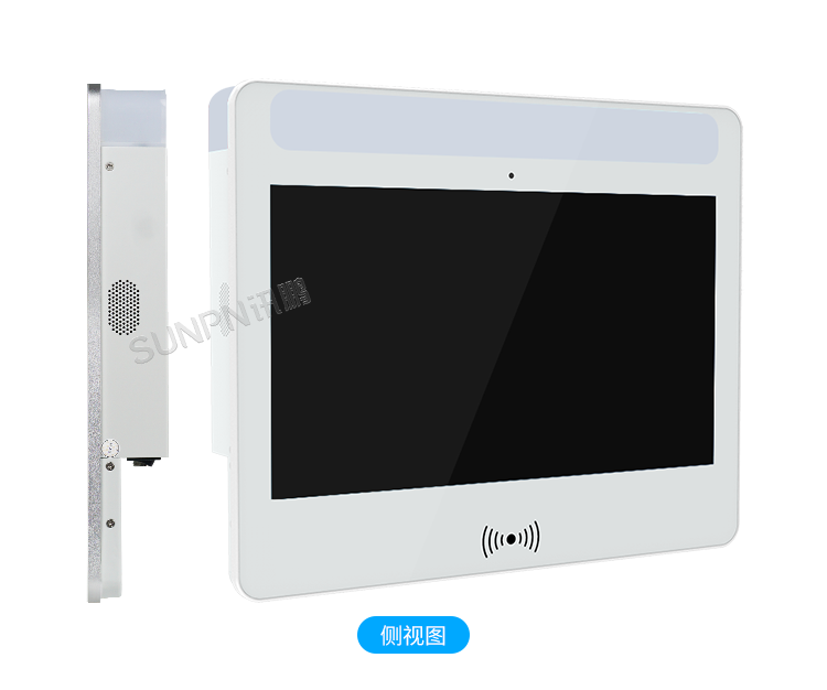 MES系統工業平板-產品實拍 MES系統工業平板-產品實拍