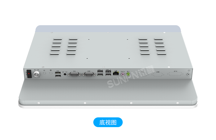 MES系統工業平板-產品實拍 MES系統工業平板-產品實拍