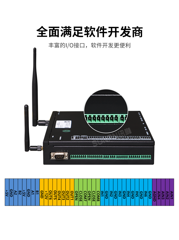 工業液晶看板終端-產品介紹 工業液晶看板終端-產品介紹